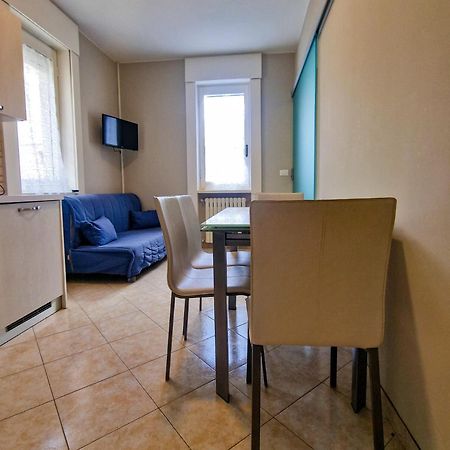 Venere - Sanremo Apartments מראה חיצוני תמונה