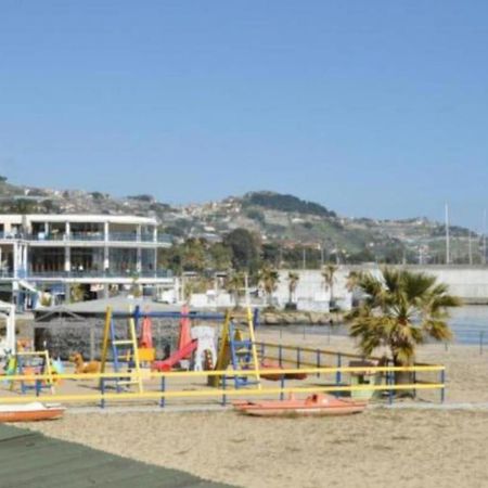 Venere - Sanremo Apartments מראה חיצוני תמונה