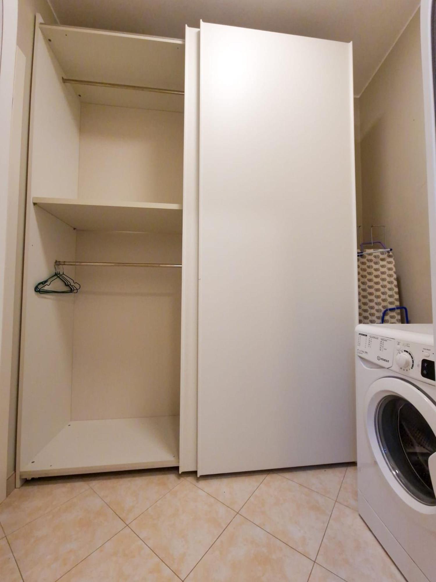 Venere - Sanremo Apartments מראה חיצוני תמונה