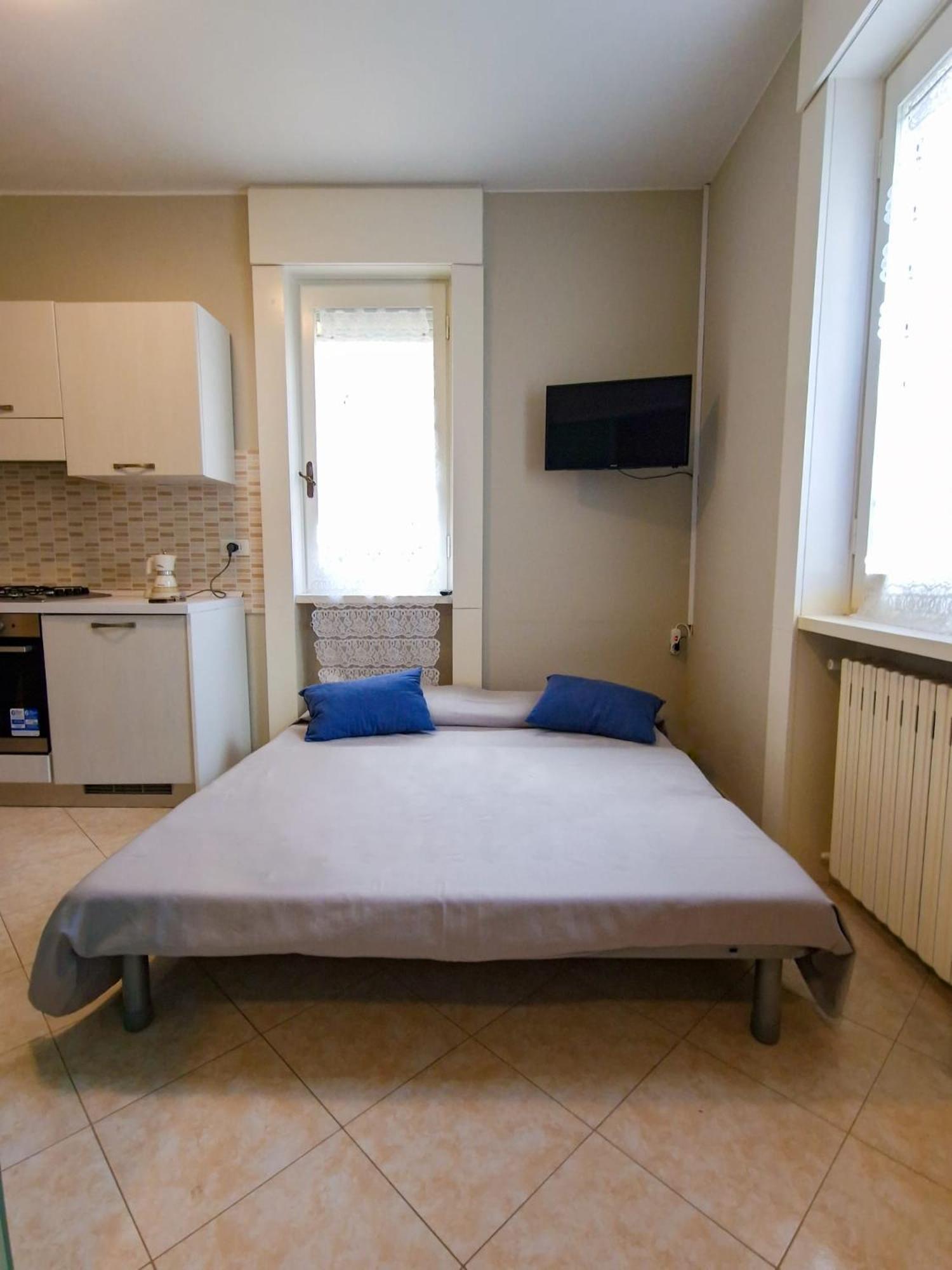 Venere - Sanremo Apartments מראה חיצוני תמונה