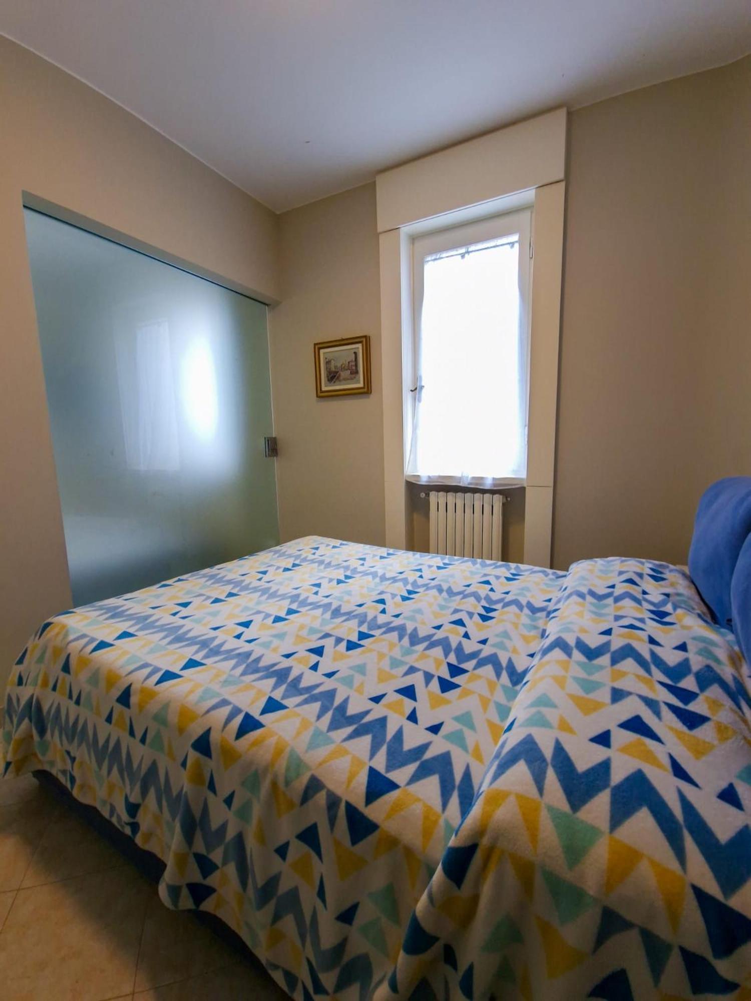 Venere - Sanremo Apartments מראה חיצוני תמונה