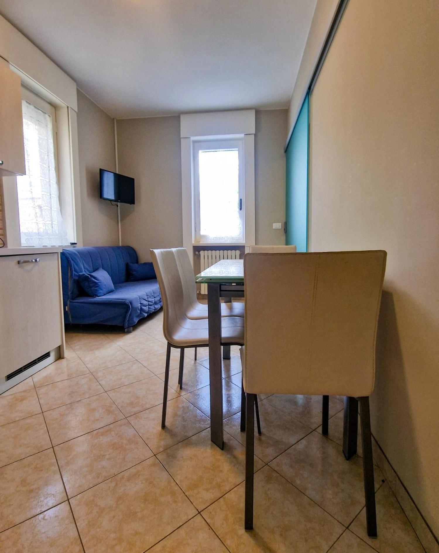 Venere - Sanremo Apartments מראה חיצוני תמונה