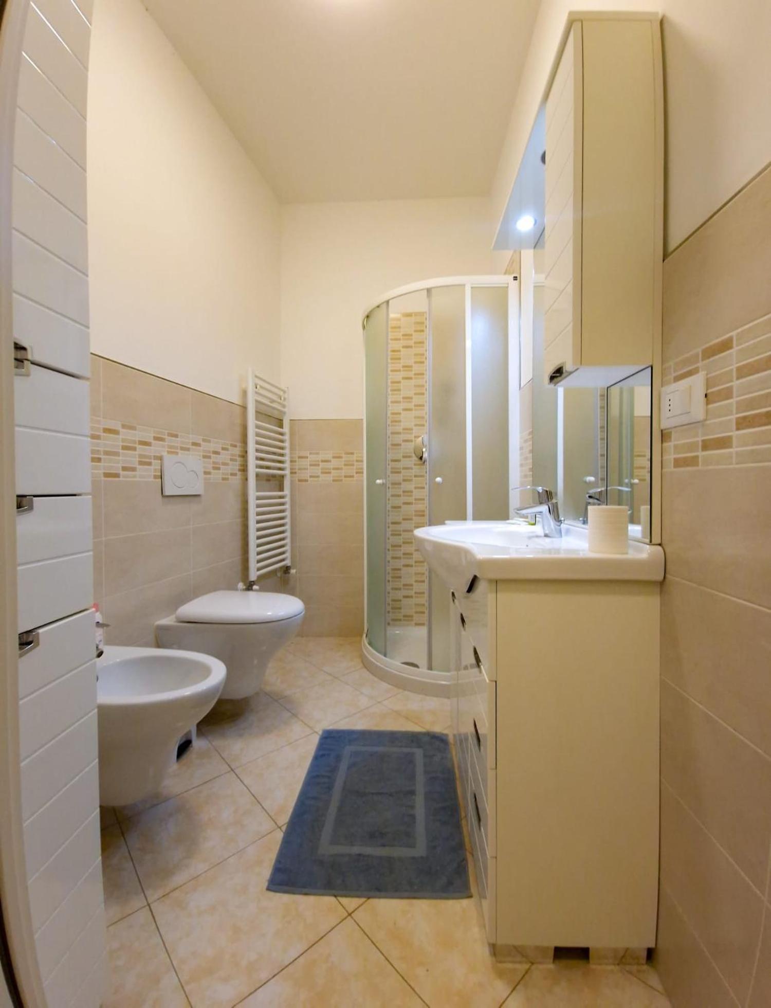 Venere - Sanremo Apartments מראה חיצוני תמונה