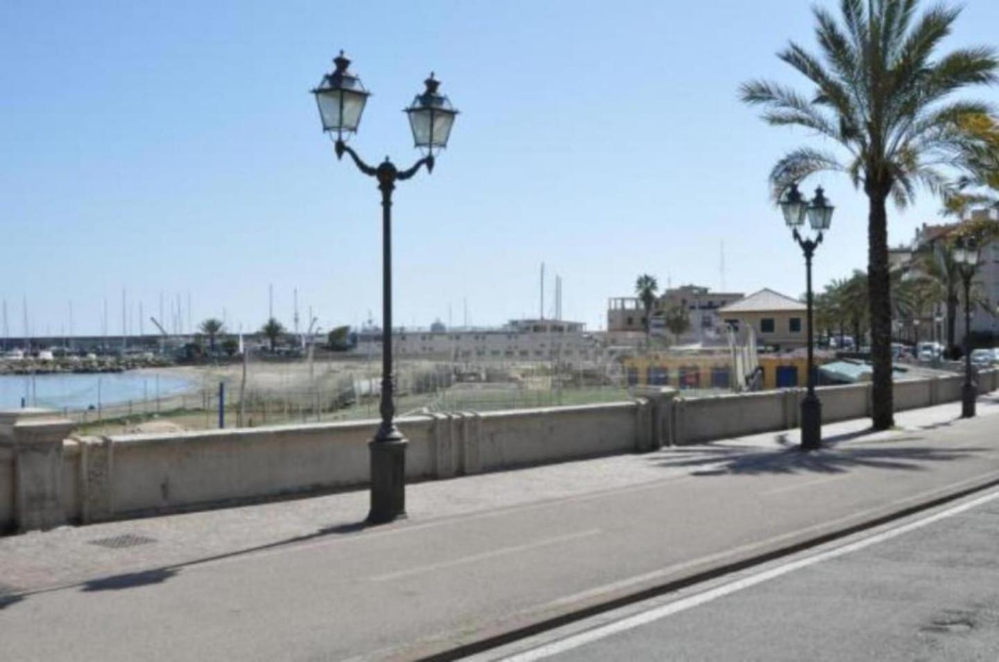 Venere - Sanremo Apartments מראה חיצוני תמונה