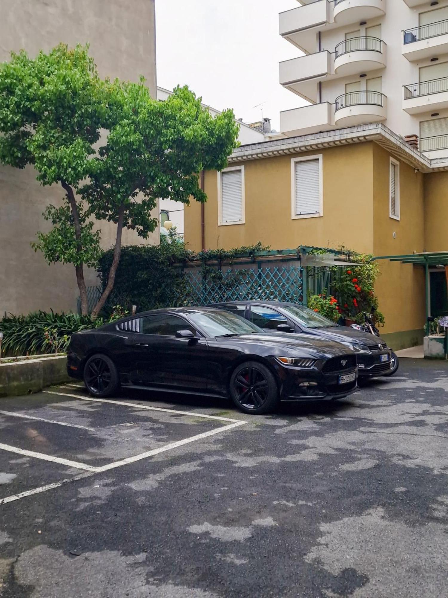 Venere - Sanremo Apartments מראה חיצוני תמונה